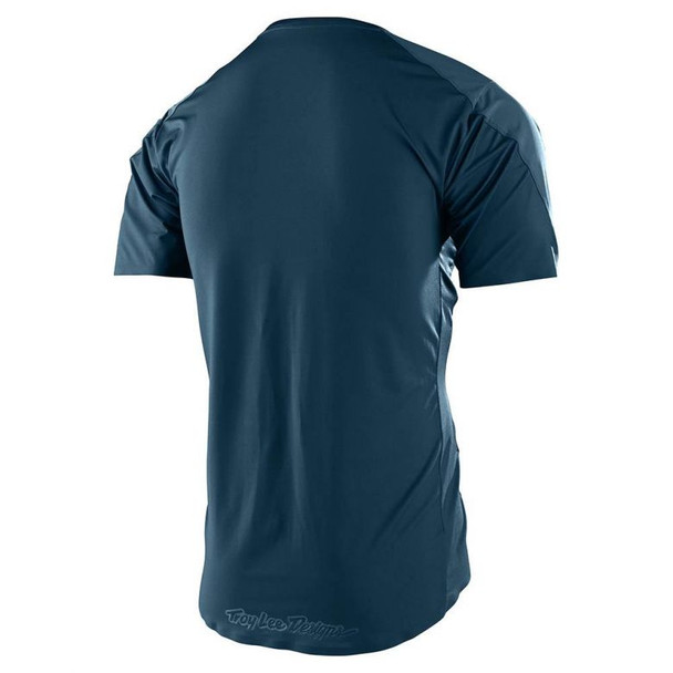 Light Marine Rear Detail