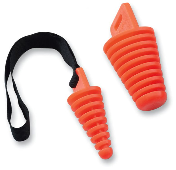 Moose Racing Exhaust Plug