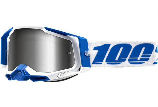 Isola With Flash Silver Lens