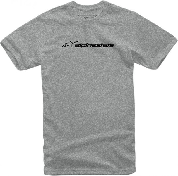 Heather Grey/Black