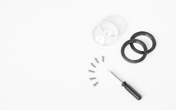 GoPro Hero Lens Replacement Kit