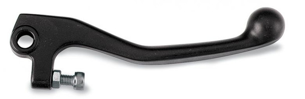 Moose Racing OEM Brake Levers - Black