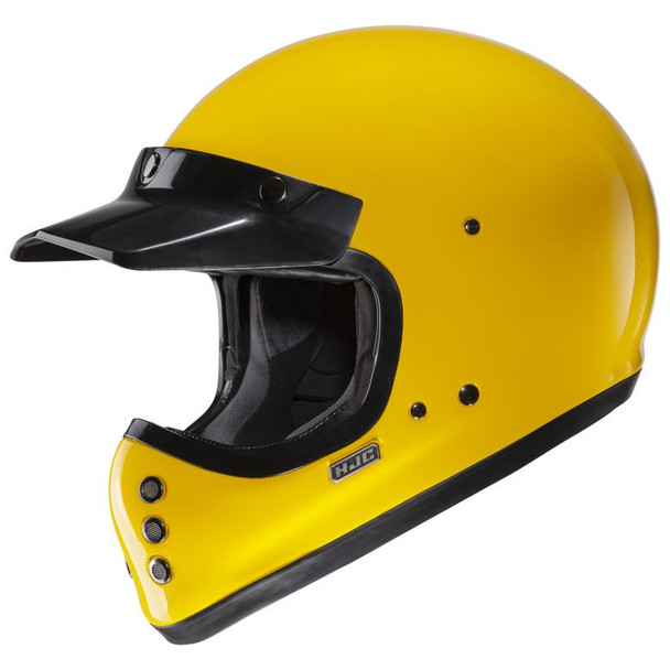 Deep Yellow