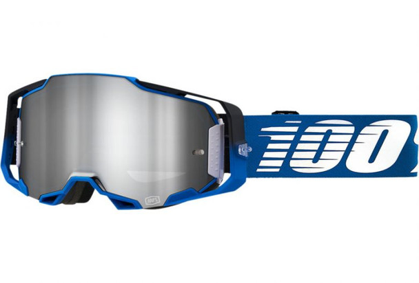 Rockchuck With Flash Silver Lens