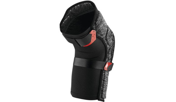 Grey/Black Side Detail