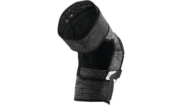 Grey/Black Side Detail