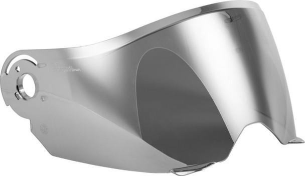 Silver Mirror