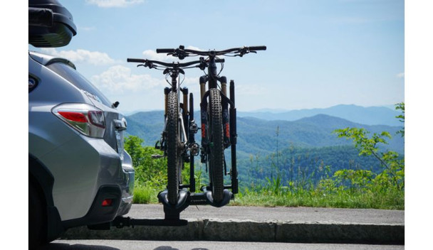 Details (Bikes Not Included)