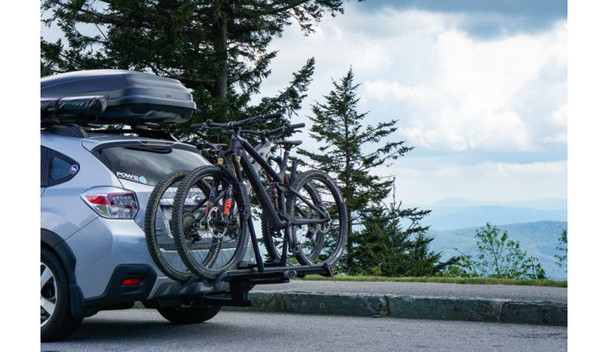 On the Move Detail (Bikes Not Included)