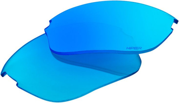 Hiper Ice Blue Mirror