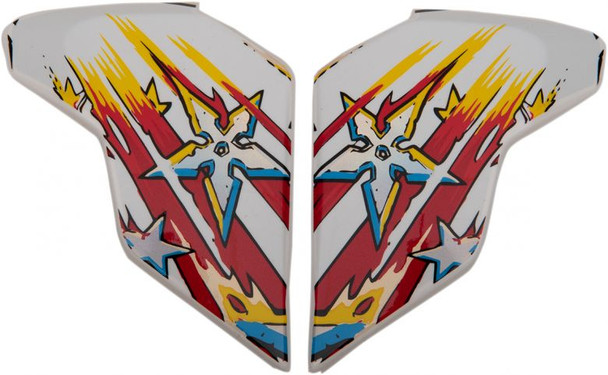 Freedom Spitter Glory