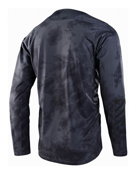 Charcoal Rear Detail