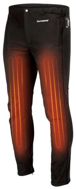 Heating Details