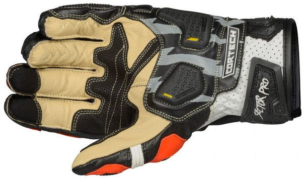 Cortech Sector Pro ST Gloves