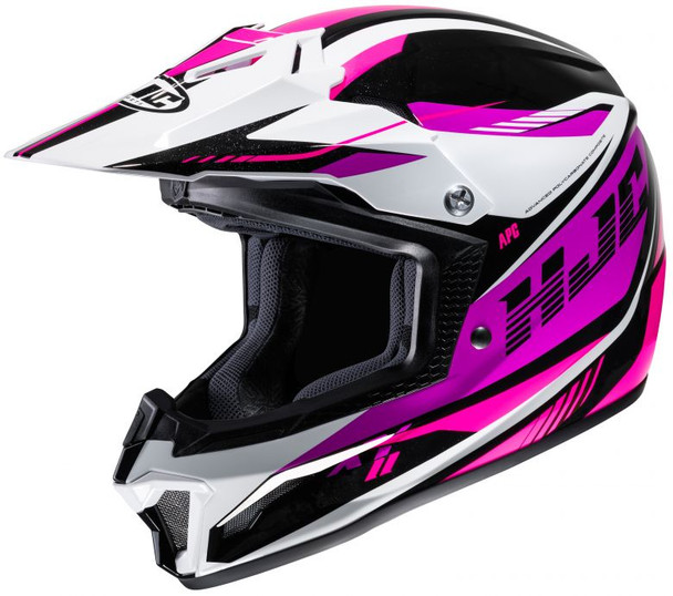 Purple/White Pink /Black (mc-8)