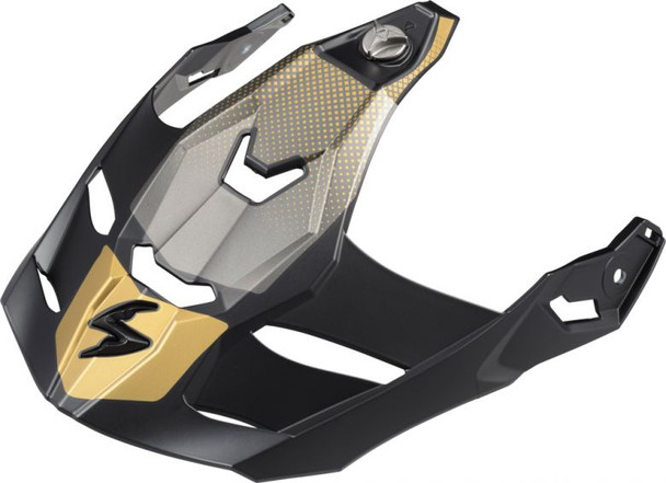 Trailhead Matte Gold