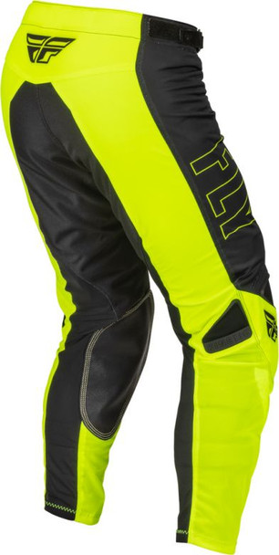 Hi-Viz/Black Detail
