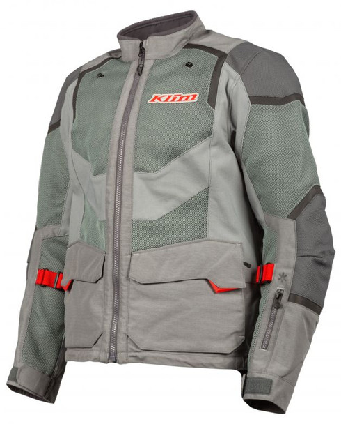 Cool Grey Redrock