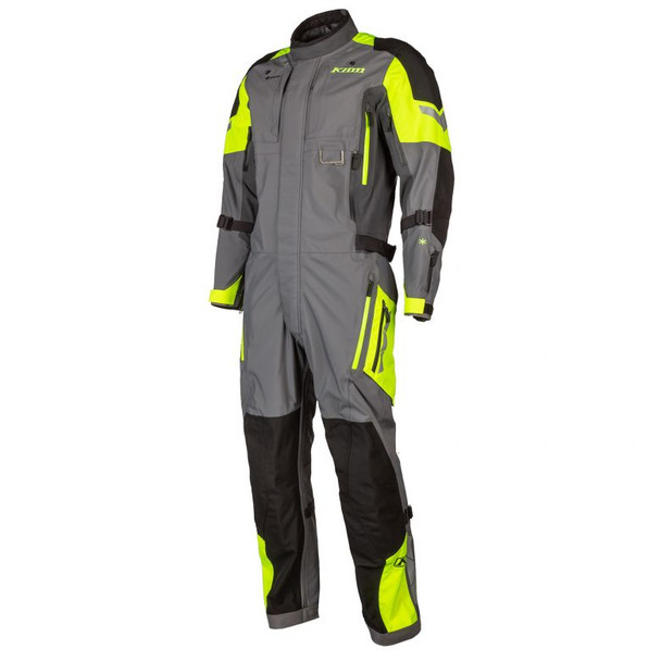 Asphalt Hi-Viz