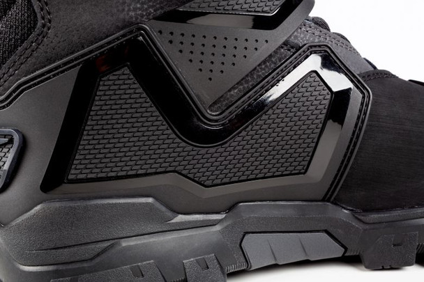 Stealth Black Inside Detail