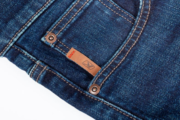 Cobalt Pocket Detail