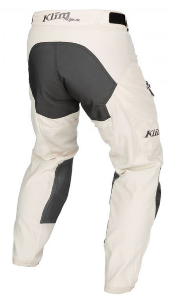 Payote/Asphalt Rear Detail