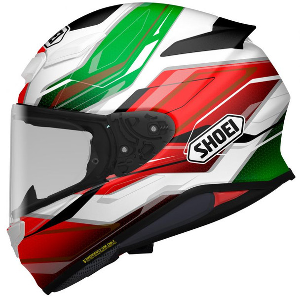 Red/White/Green (tc-11)