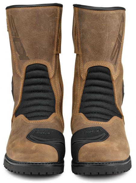 Tabacco Front Detail