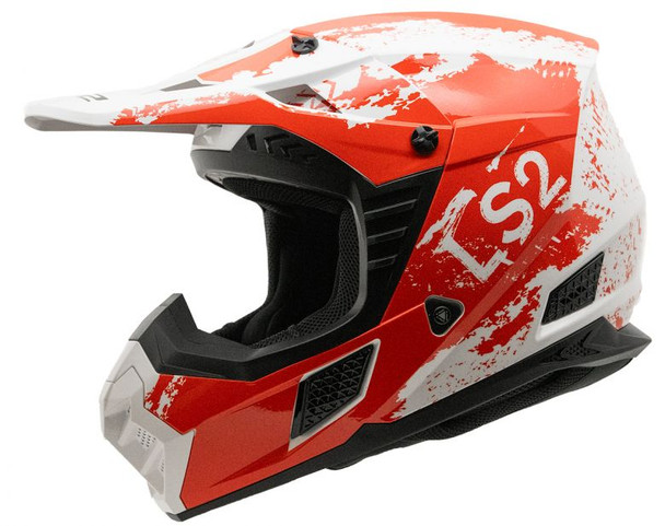 Red/White