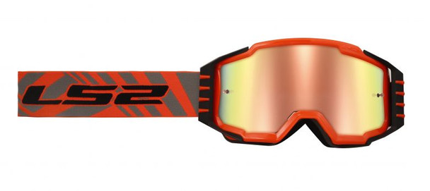 Hi-Viz Orange