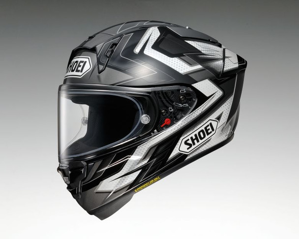 Shoei X-15 Escalate Helmet - Motorcycle Closeouts by Rider