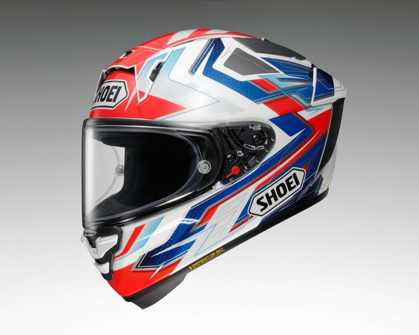 Red/White/Blue (tc-10)