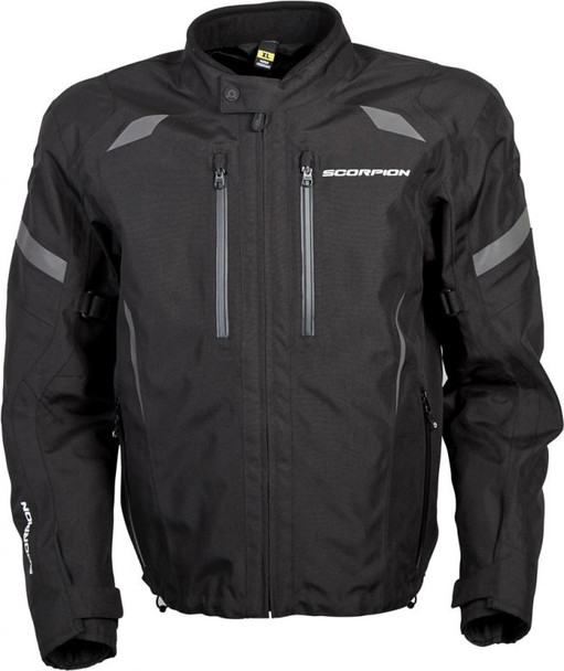 Scorp Constellation Jacket - Black Mサイズ Scorpion Optima Jacket - No Shipping to CA or NY - Motorcycle