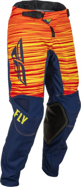 Navy/Yellow/Red