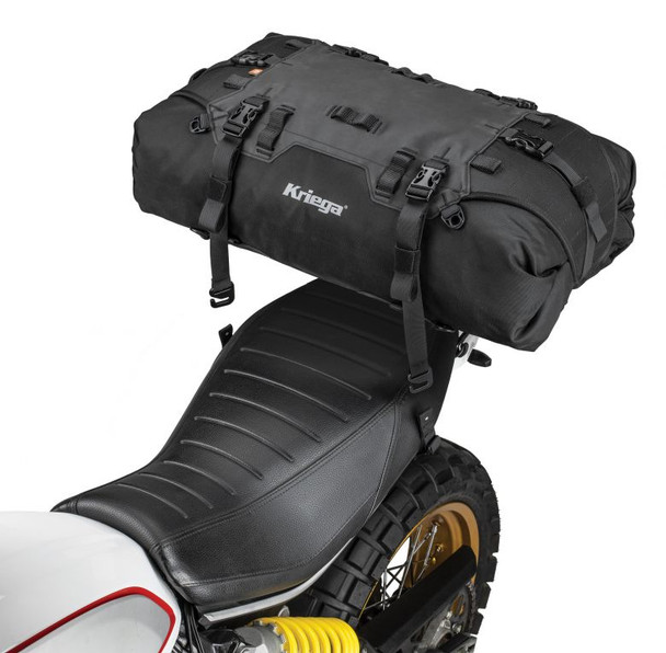 Seat Mount Detail