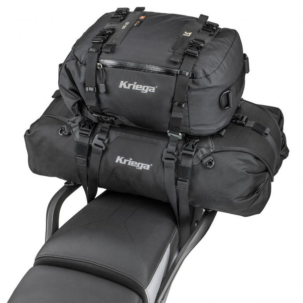 Combo Detail, Extra Bags Not Included