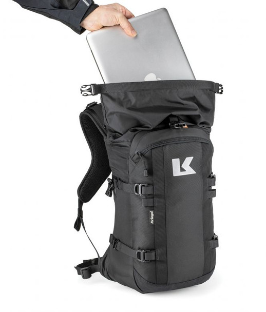 Kriega R22 Backpack - Motorcycle Closeouts by Rider Approved LLC
