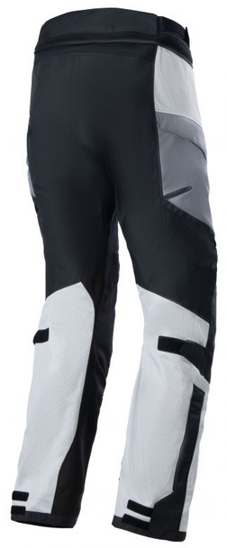 Ice Grey/Dark Grey/Black Rear Detail