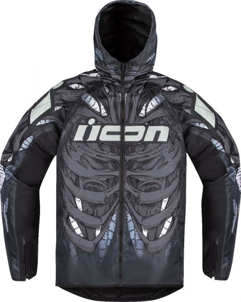 Icon Airform ManikR Jacket - Motorcycle Closeouts by Rider