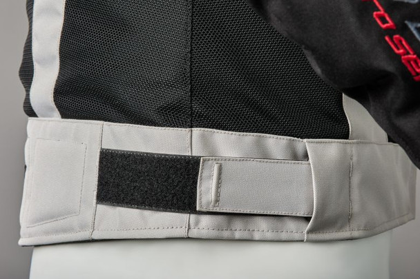 Waist Adjuster Detail