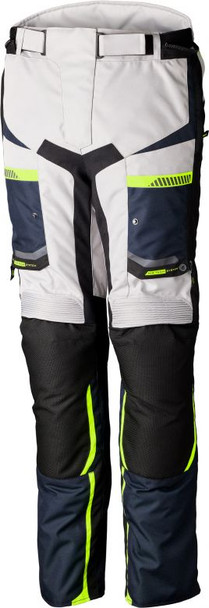 Navy/Silver