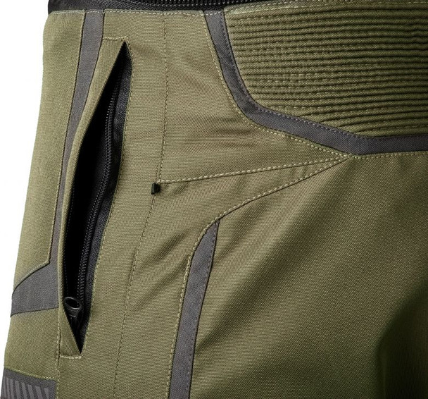 Pocket Detail