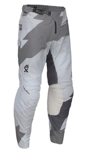 Thor Launchmode 2025 Brave Pants - Motorcycle Closeouts by Rider