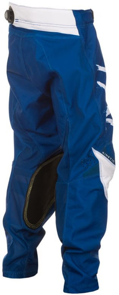 Navy/White Side Detail