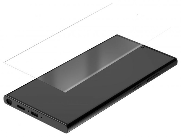 S23 ULTRA ANX-GSP-GS23U