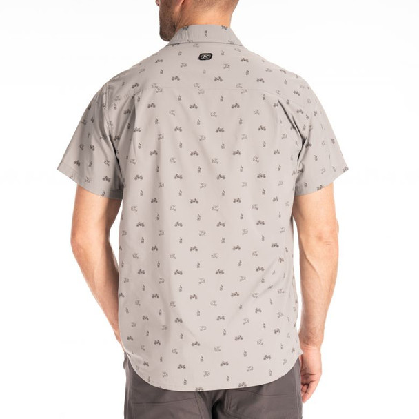 Monument Rear Detail