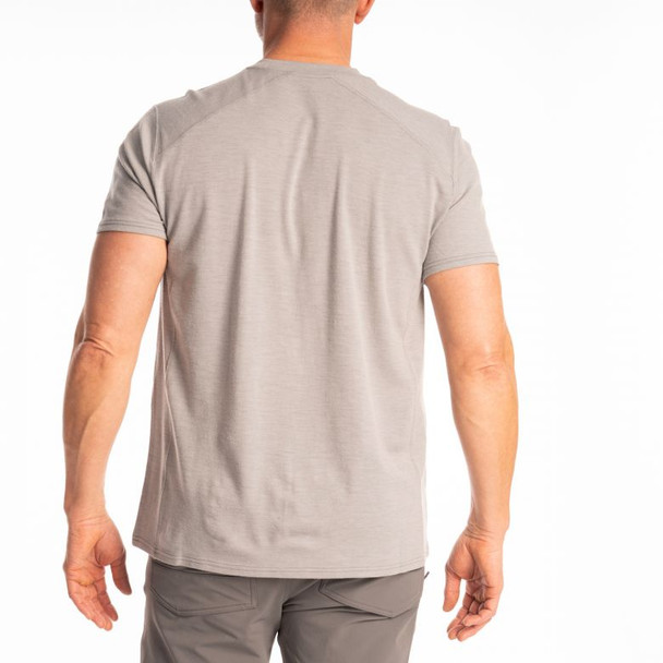 Monument Rear Detail