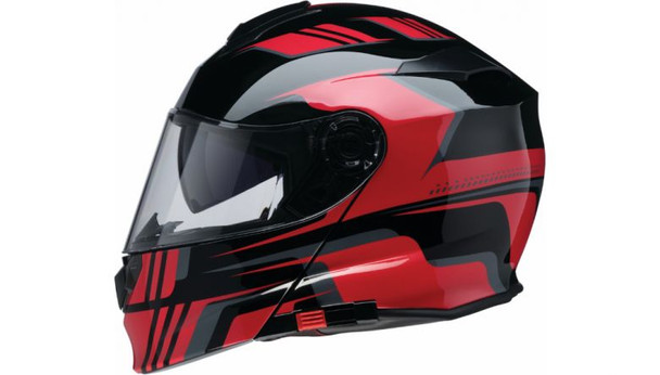 Z1R Solaris 2 Slater Modular Helmet - Motorcycle Closeouts by