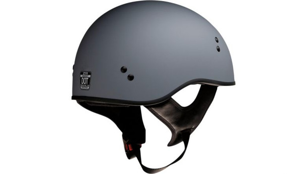 Primer Grey Side Detail