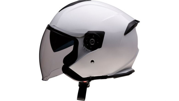 Z1R Road Maxx 2 Open Face Helmet - Motorcycle Closeouts by Rider